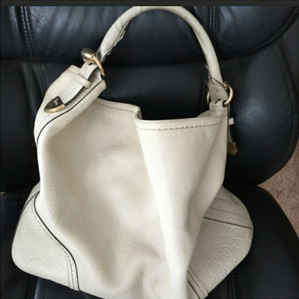 Gucci hobo